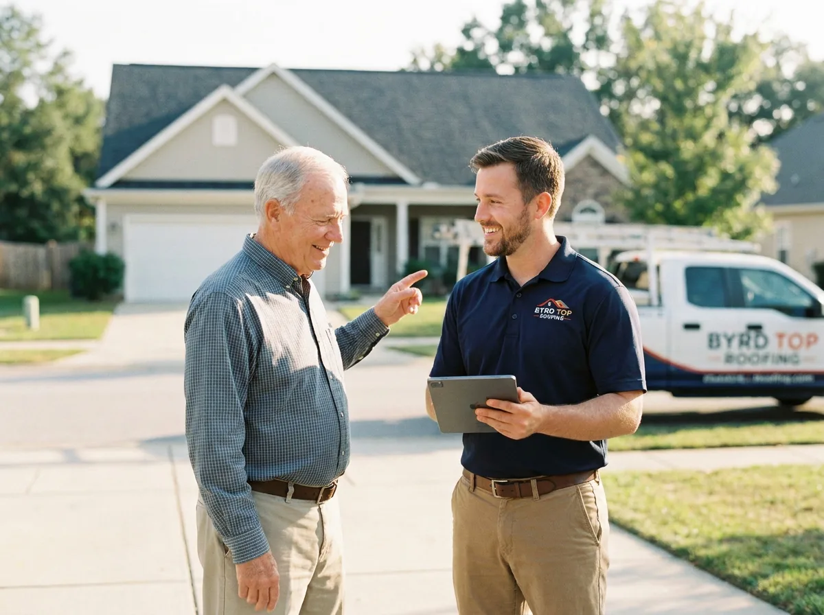 Roofing Manhattan, KS FAQs